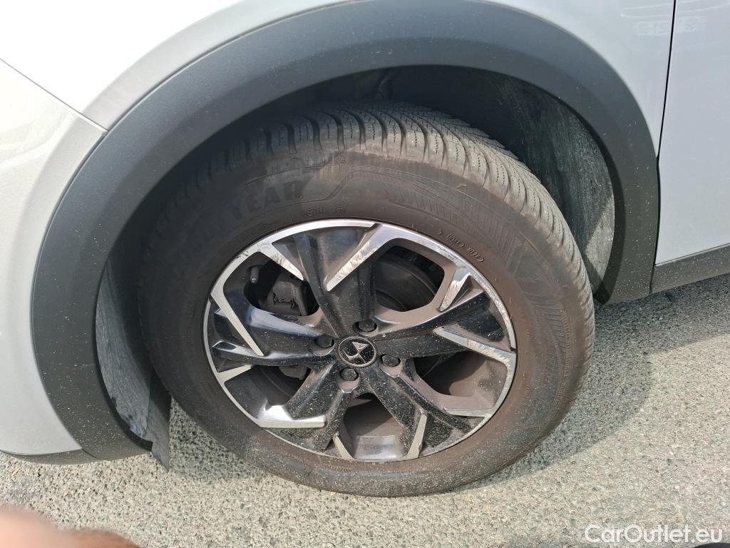  Citroen  DS3 3 Crossback Business 1.2 PureTech 130CV BVA8 E6d #10