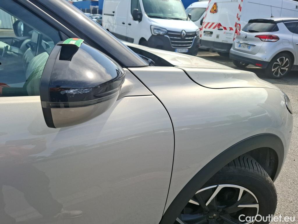  Citroen  DS3 3 Crossback Business 1.2 PureTech 130CV BVA8 E6d #47