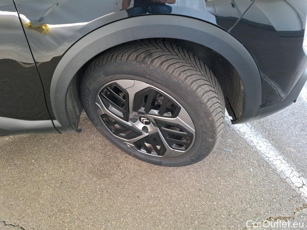  Citroen  C4  X Feel Pack 1.2 PureTech 130CV BVA8 6E #45