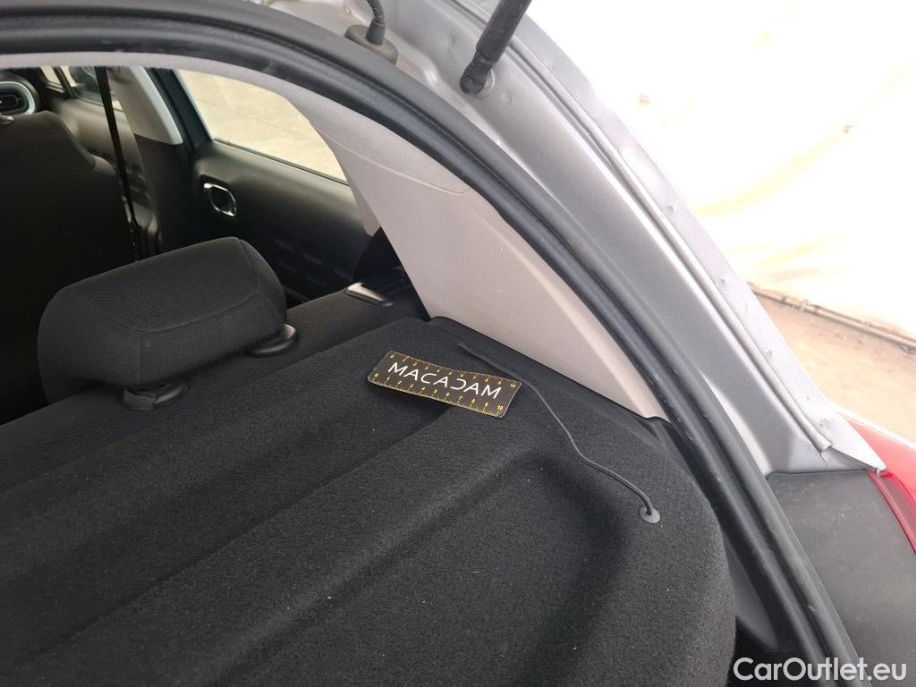  Citroen  C3  Plus 1.2 PureTech 80CV BVM5 6E #18