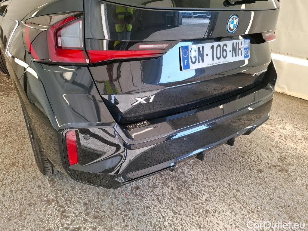  Bmw  X1 BMW  / 2022 / 5P / SUV xDrive25e M Sport DKG7 #10