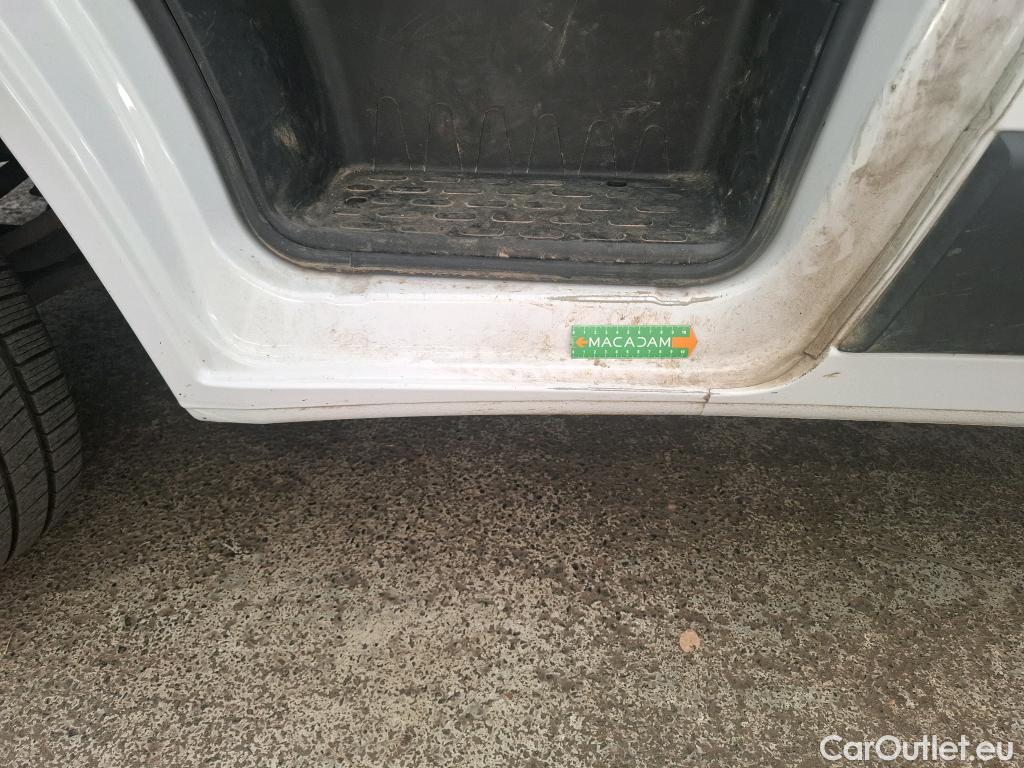  Citroen  Jumper  Fourgon Grand Volume 35 L2H2 Control BlueHDi 140 Start&Stop BlueHDi 140CV BVM6 E6d #8