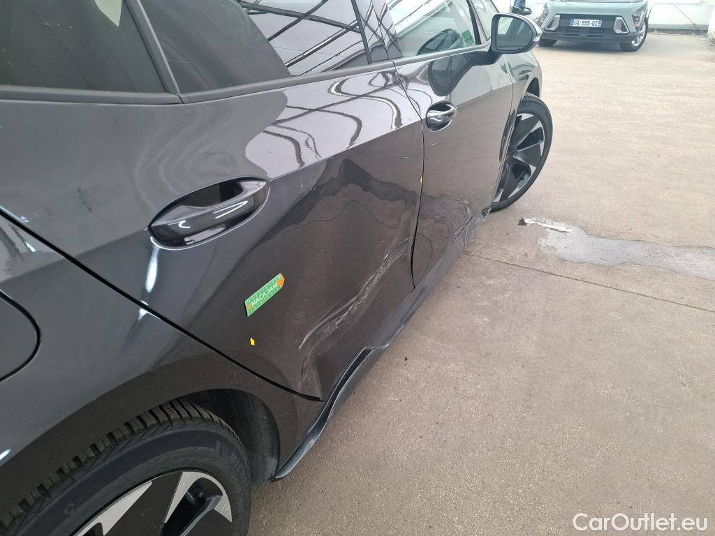  Cupra  Born CUPRA  / 2021 / 5P / Berline 230ch - batterie XL VZ #1