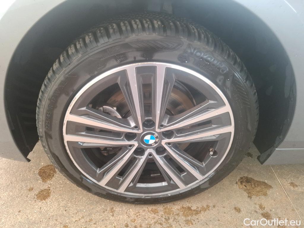  Bmw  Serie 1 1 Berline 116 d 1.5 115CV BVM6 E6d #10