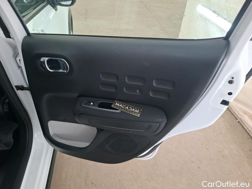  Citroen  C3  Société Feel Business R 1.2 PureTech 80CV BVM5 E6d #31