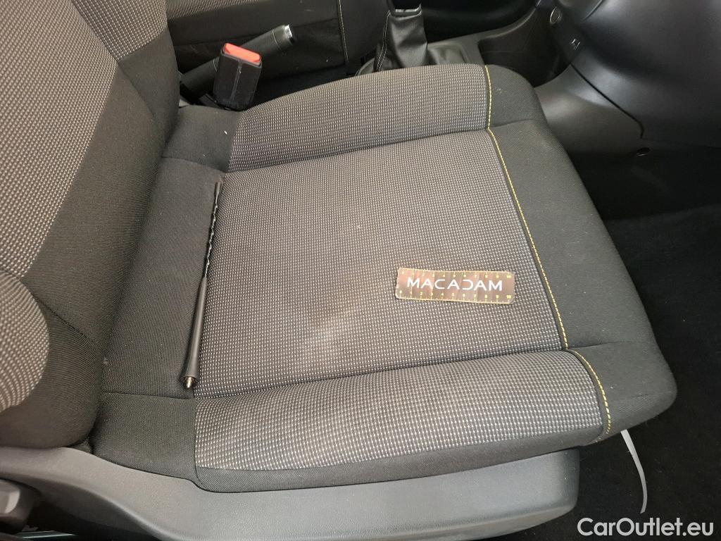  Citroen  C3  Plus 1.2 PureTech 80CV BVM5 6E #25