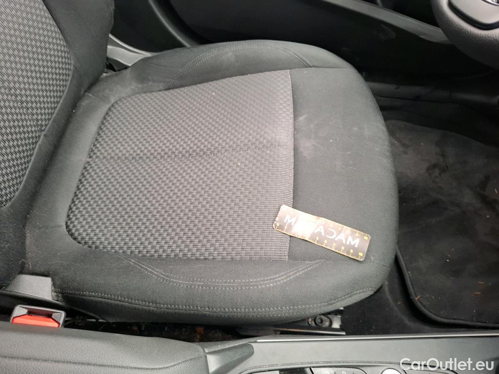  Bmw  Serie 1 1 Berline 116 d 1.5 115CV BVM6 E6d #25