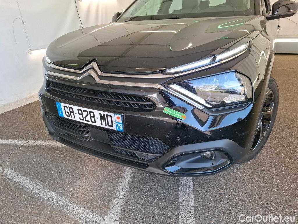  Citroen  C4  X Feel Pack 1.2 PureTech 130CV BVA8 6E #1
