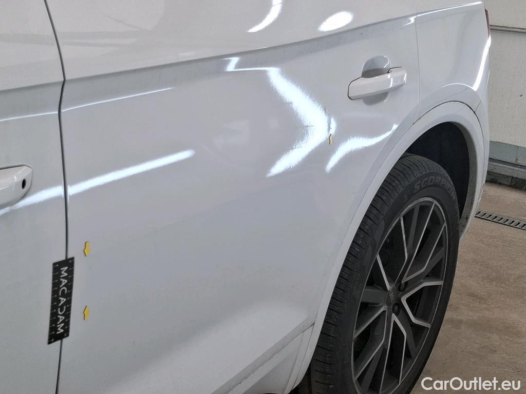  Audi  Q5 AUDI  / 2020 / 5P / SUV 40 TDI 204 QTT S TRONIC 7 S LINE (Ex 831P) #12