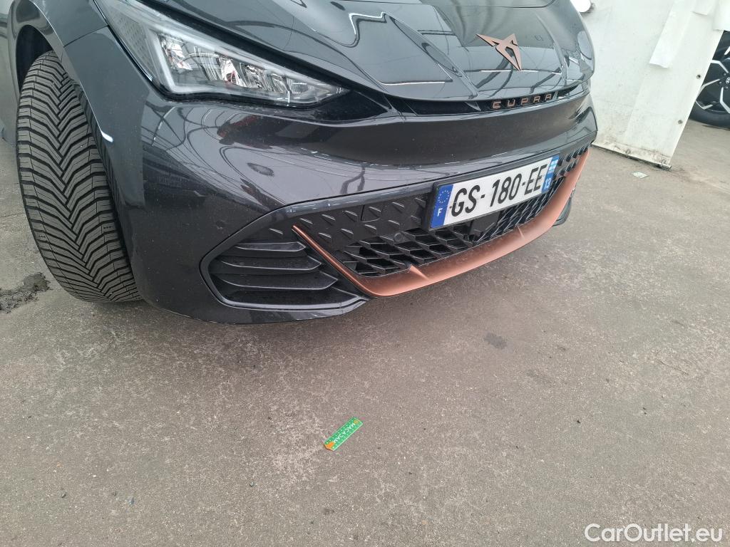  Cupra  Born CUPRA  / 2021 / 5P / Berline 230ch - batterie XL VZ #21
