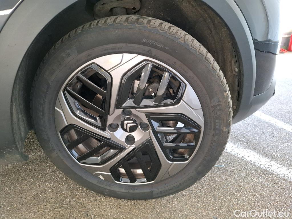  Citroen  C4  X Feel Pack 1.2 PureTech 130CV BVA8 6E #46