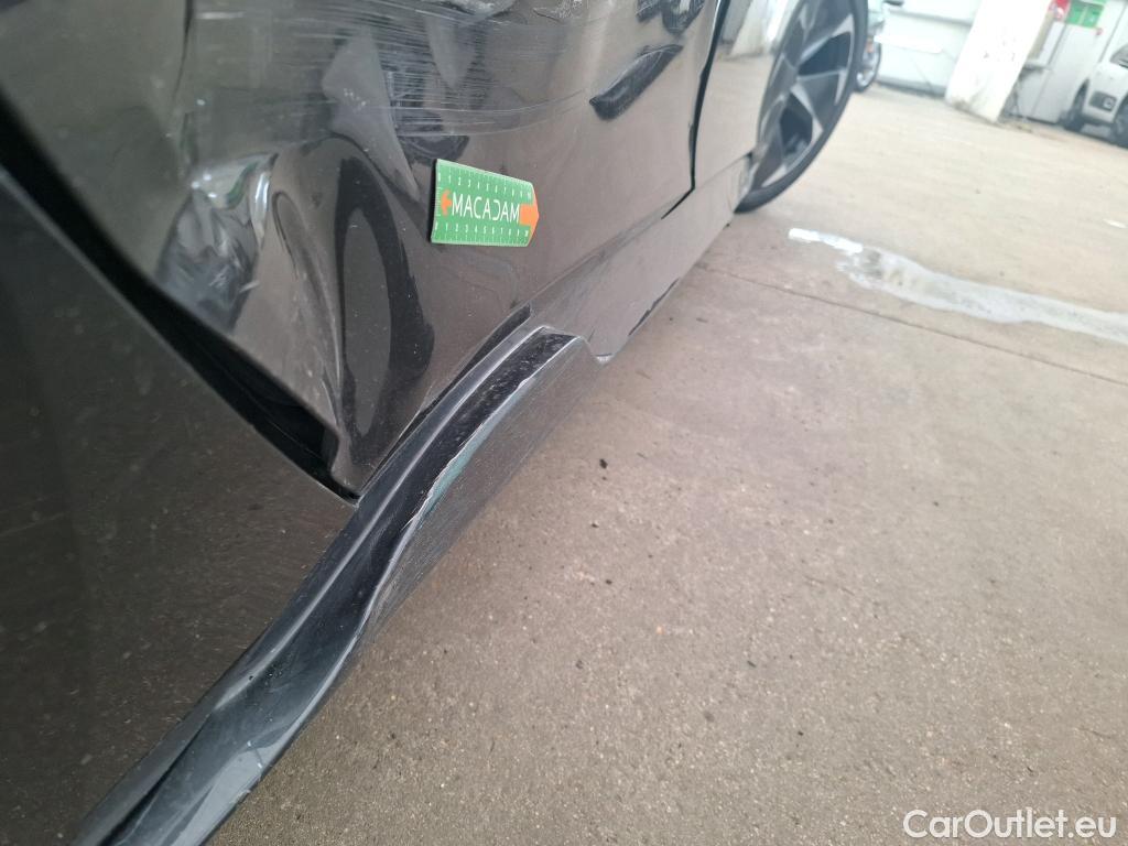  Cupra  Born CUPRA  / 2021 / 5P / Berline 230ch - batterie XL VZ #7