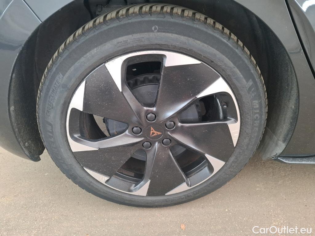  Cupra  Born CUPRA  / 2021 / 5P / Berline 230ch - batterie XL VZ #49