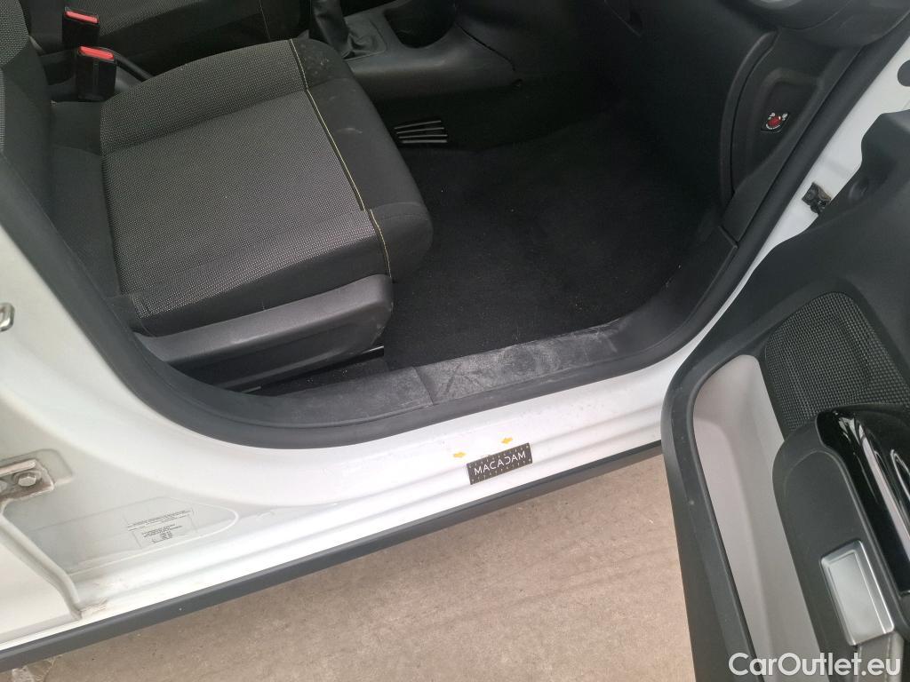  Citroen  C3  Société Feel Nav 1.5 BlueHDI 100CV BVM5 E6dT #3