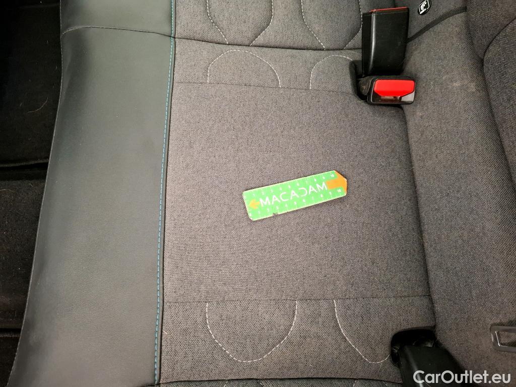  Citroen  C4  X Feel Pack 1.2 PureTech 130CV BVA8 6E #28