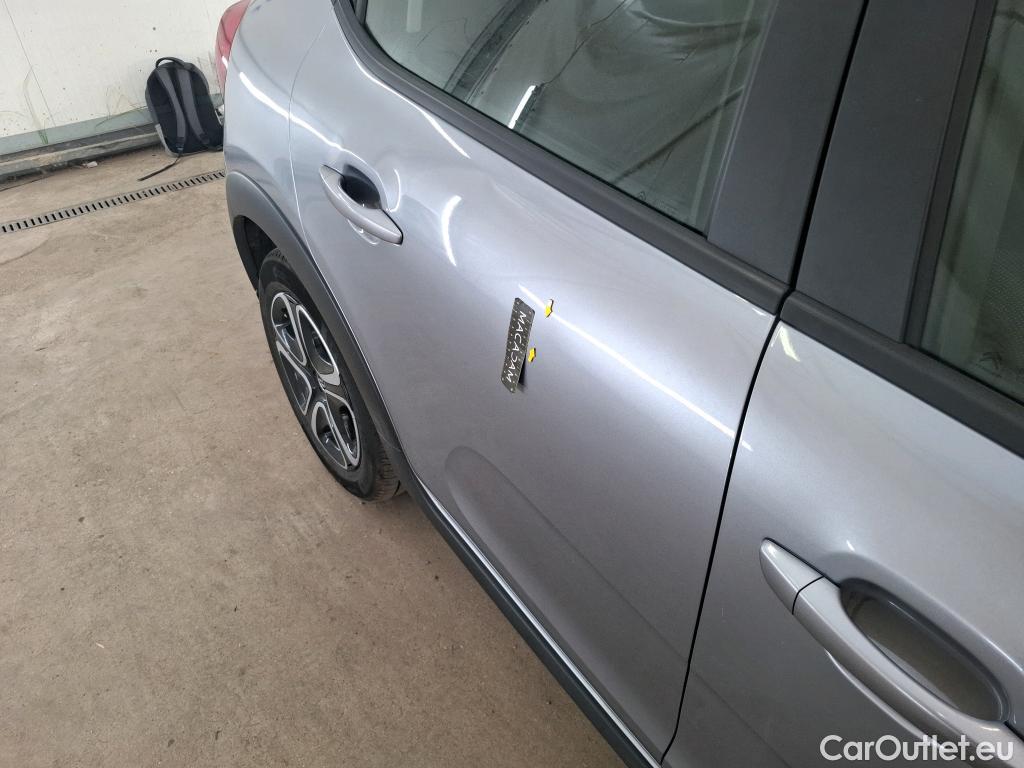  Citroen  C3  Plus 1.2 PureTech 80CV BVM5 6E #14