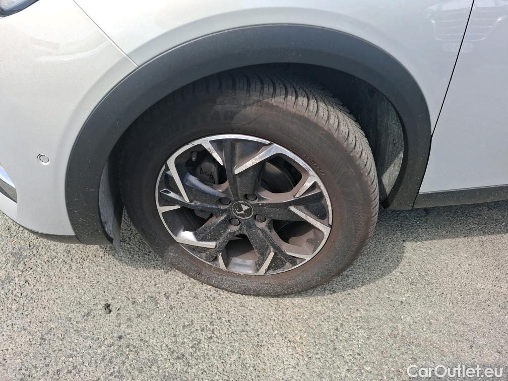  Citroen  DS3 3 Crossback Business 1.2 PureTech 130CV BVA8 E6d #14