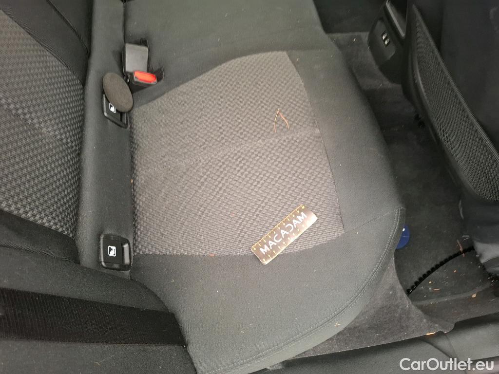  Bmw  Serie 1 1 Berline 116 d 1.5 115CV BVM6 E6d #26