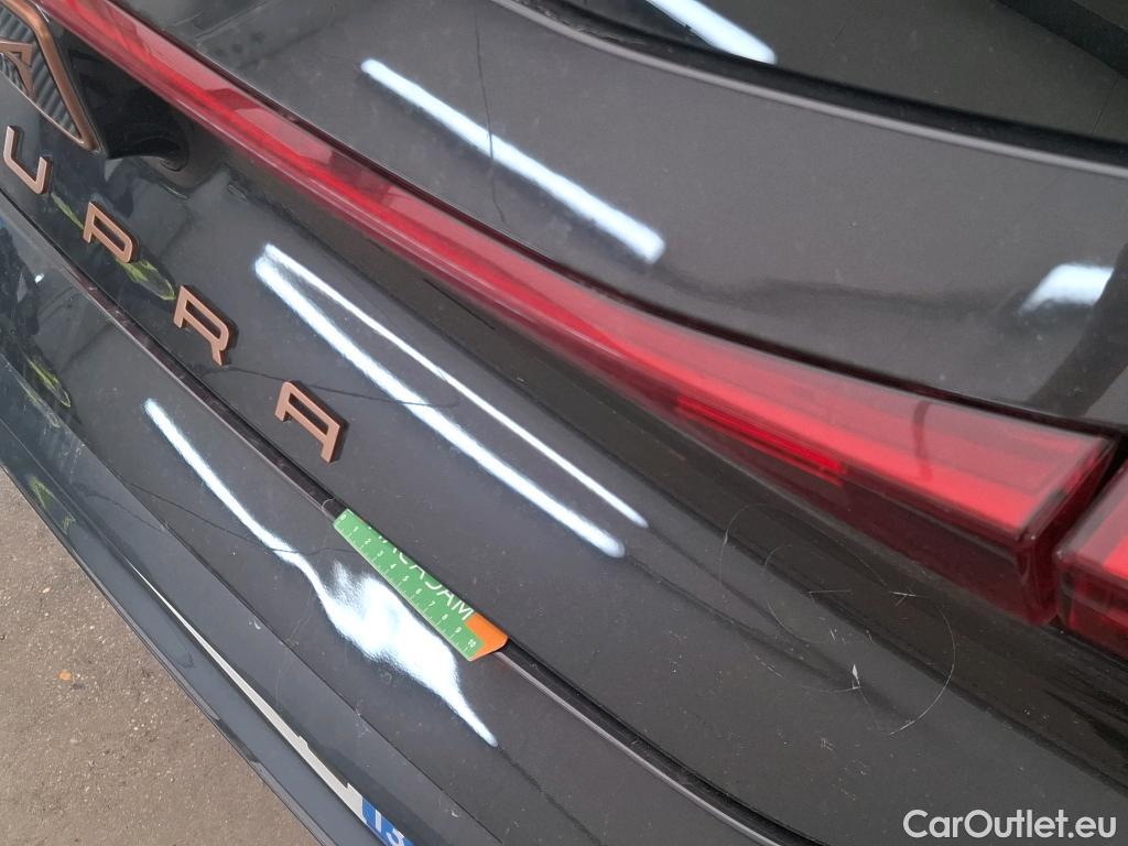  Cupra  Born CUPRA  / 2021 / 5P / Berline 230ch - batterie XL VZ #31