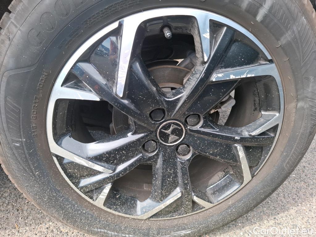  Citroen  DS3 3 Crossback Business 1.2 PureTech 130CV BVA8 E6d #20