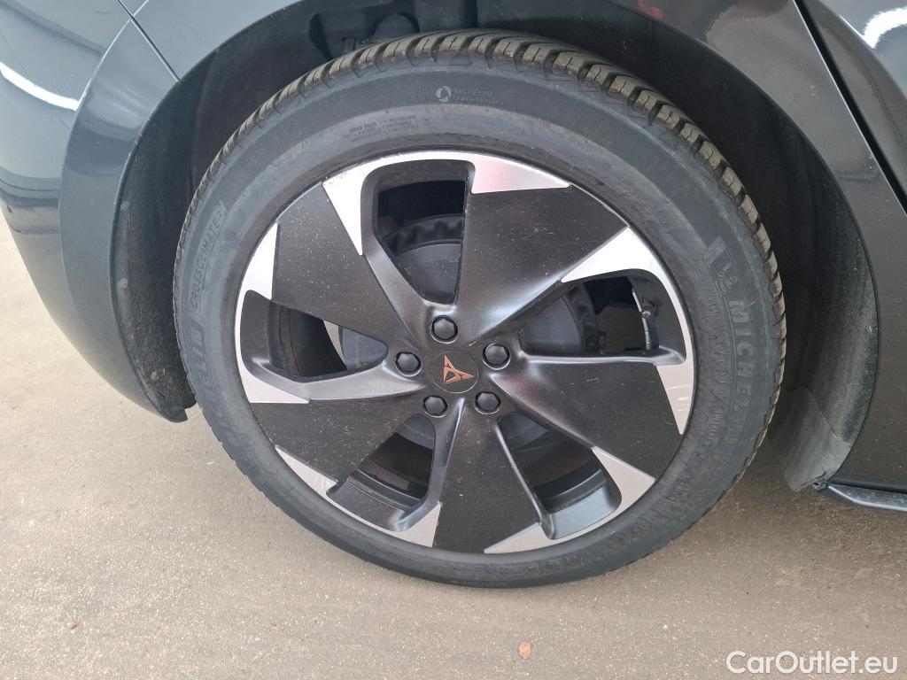  Cupra  Born CUPRA  / 2021 / 5P / Berline 230ch - batterie XL VZ #48