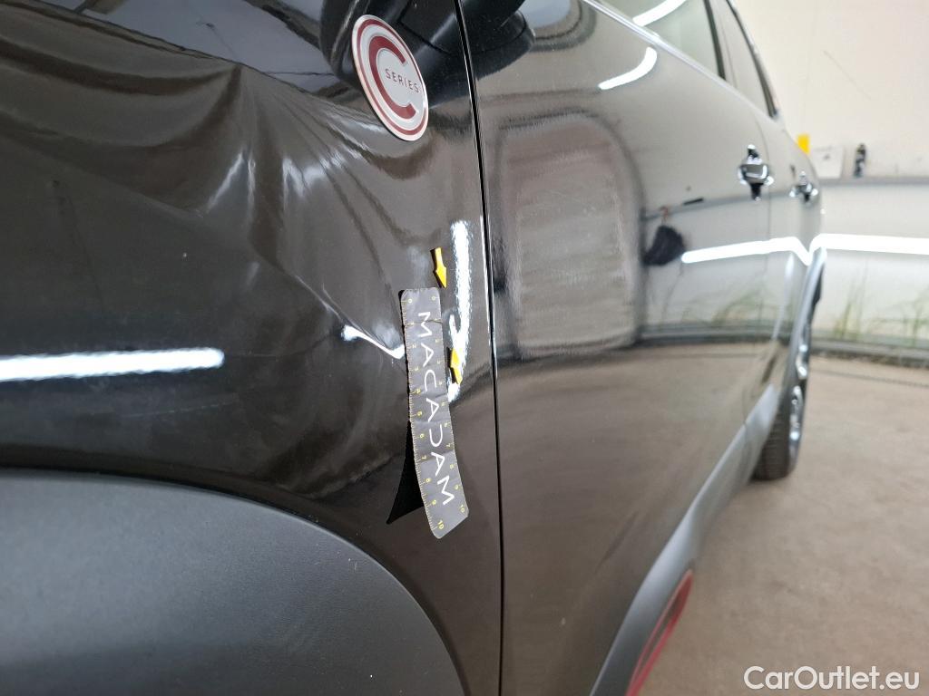  Citroen  C5 Aircross CITROEN  / 2018 / 5P / SUV Hybrid 225 ë-EAT8 C-Series(SP) #30