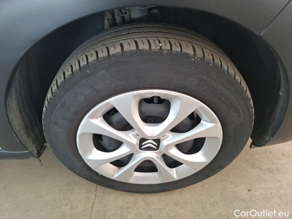  Citroen  C3  Société Feel Business R 1.2 PureTech 80CV BVM5 E6d #25
