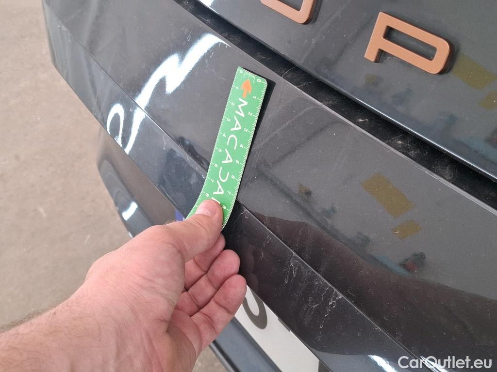  Cupra  Born CUPRA  / 2021 / 5P / Berline 230ch - batterie XL VZ #29