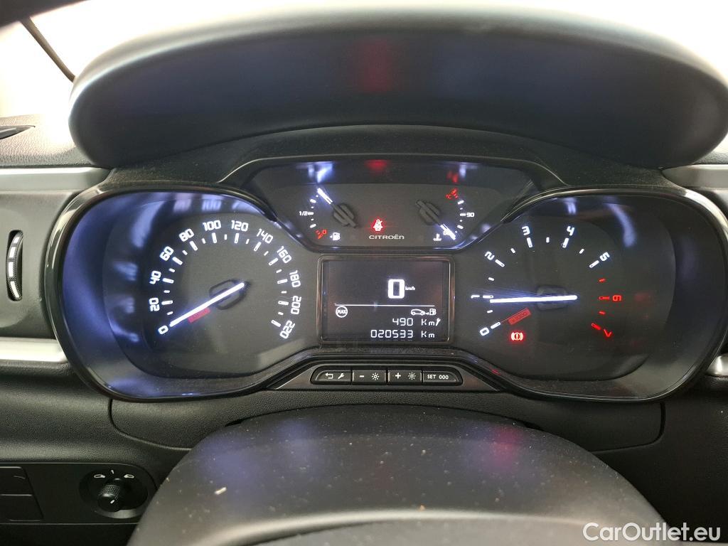  Citroen  C3  Plus 1.2 PureTech 80CV BVM5 6E #29