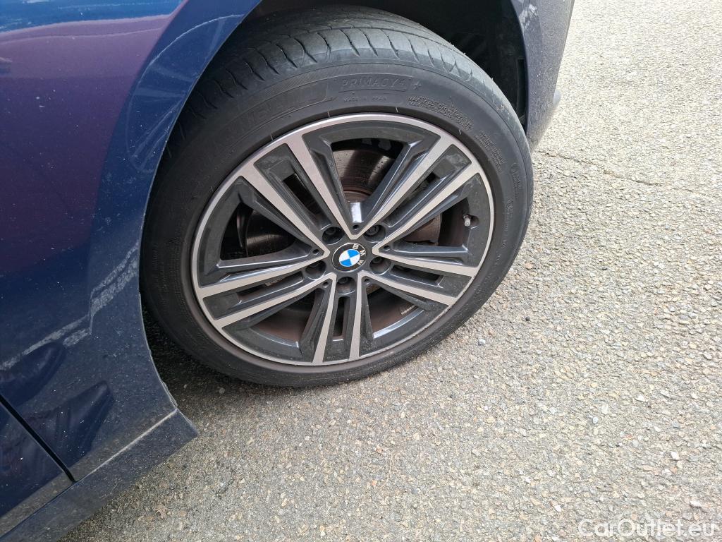  Bmw  Serie 1 BMW Série 1 2019 5P Berline 116i DKG7 Business Design #10