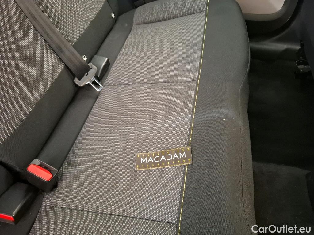  Citroen  C3  Plus 1.2 PureTech 80CV BVM5 6E #27