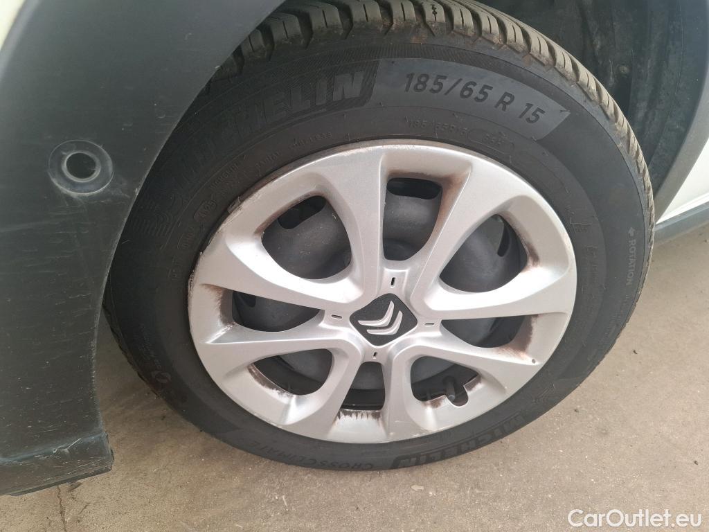  Citroen  C3  Société Feel Nav 1.5 BlueHDI 100CV BVM5 E6dT #19
