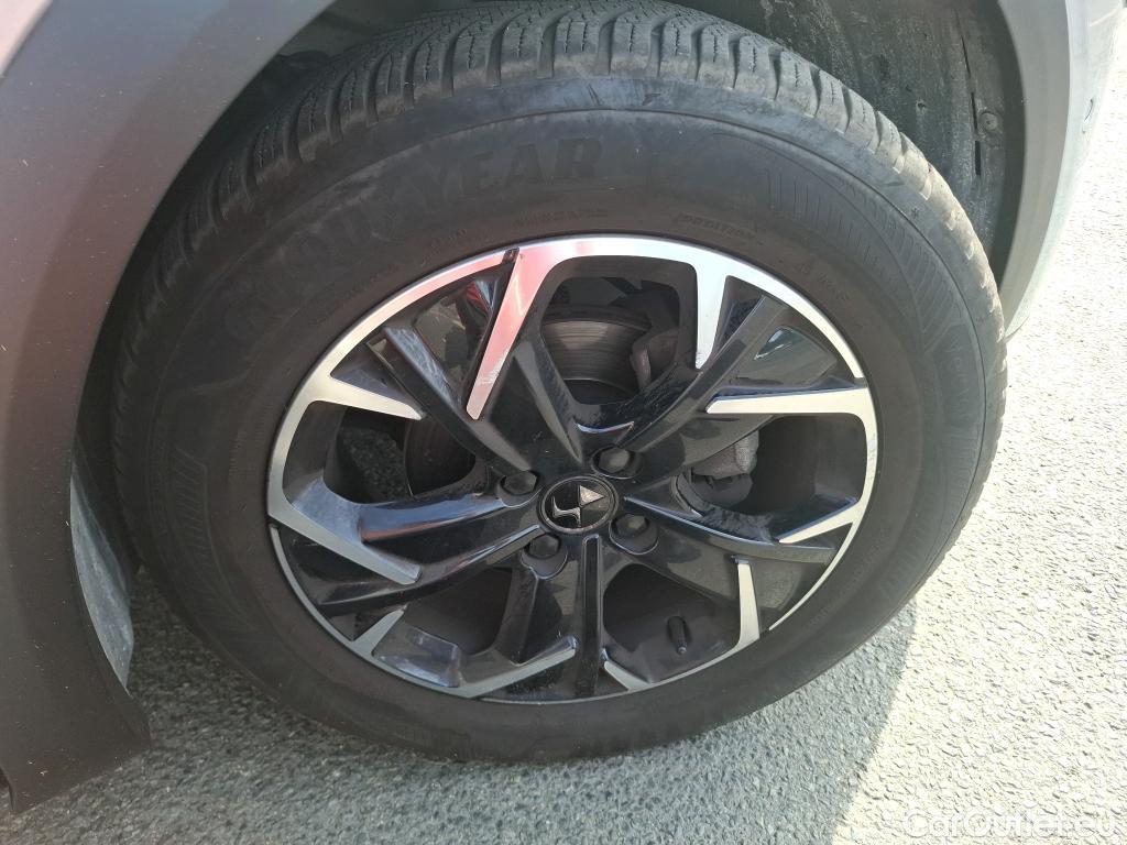  Citroen  DS3 3 Crossback Business 1.2 PureTech 130CV BVA8 E6d #33