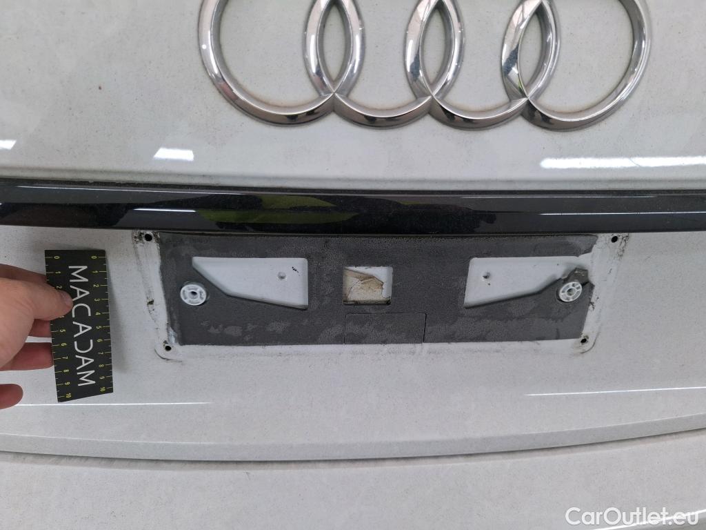  Audi  Q5 AUDI  / 2020 / 5P / SUV 40 TDI 204 QTT S TRONIC 7 S LINE (Ex 831P) #27
