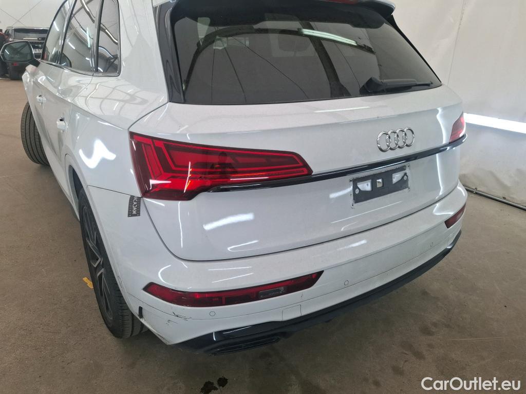  Audi  Q5 AUDI  / 2020 / 5P / SUV 40 TDI 204 QTT S TRONIC 7 S LINE (Ex 831P) #19