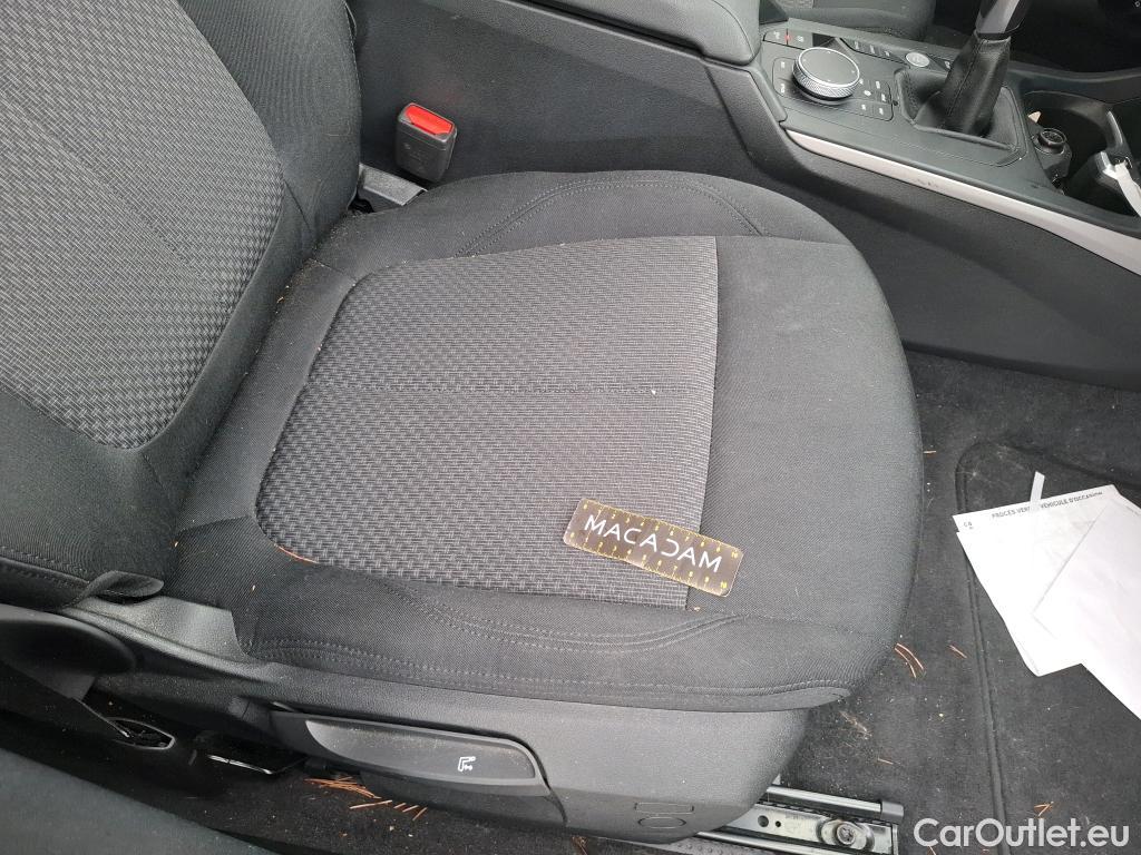  Bmw  Serie 1 1 Berline 116 d 1.5 115CV BVM6 E6d #23