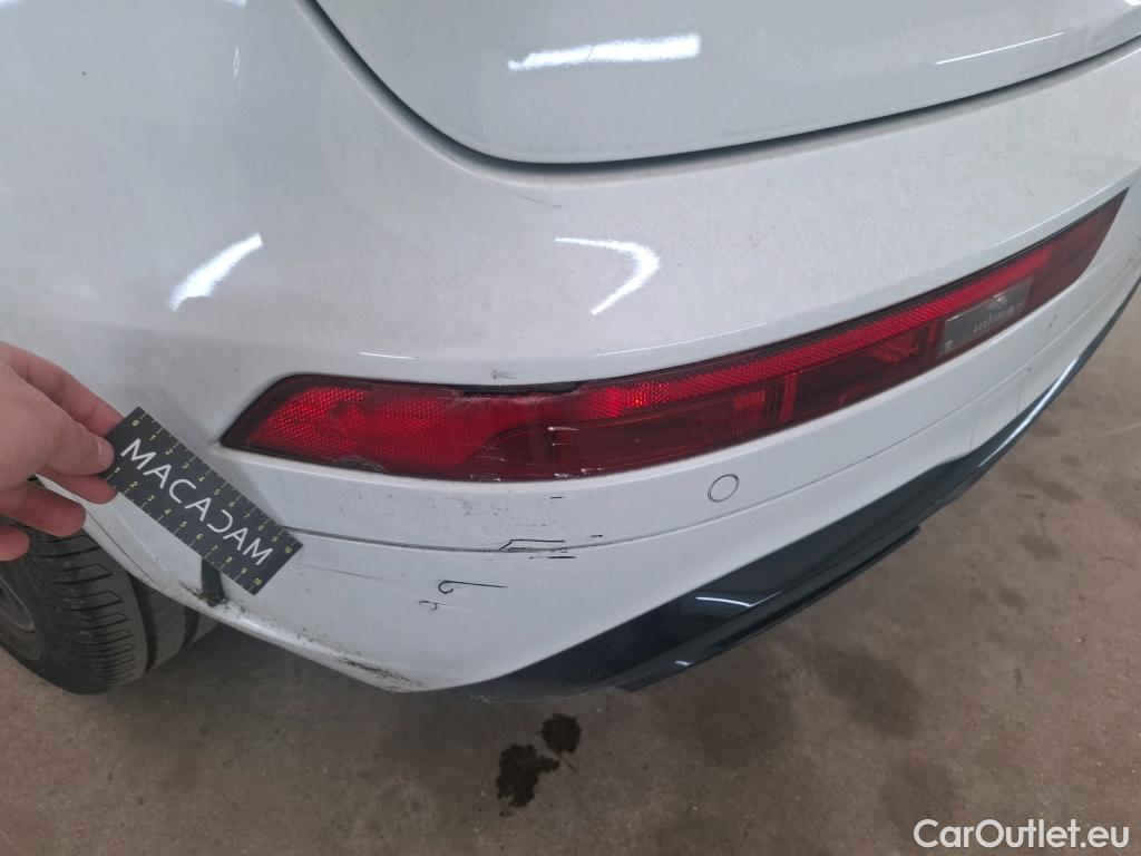  Audi  Q5 AUDI  / 2020 / 5P / SUV 40 TDI 204 QTT S TRONIC 7 S LINE (Ex 831P) #14