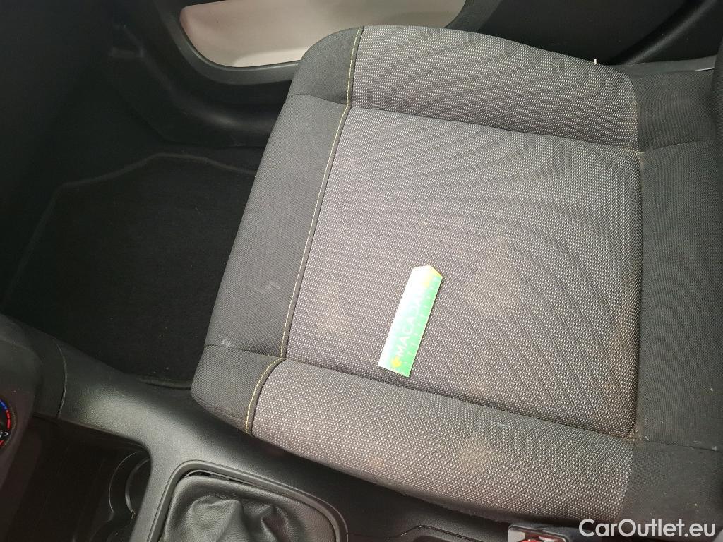  Citroen  C3  Feel 1.2 PureTech 80CV BVM5 E6d #29