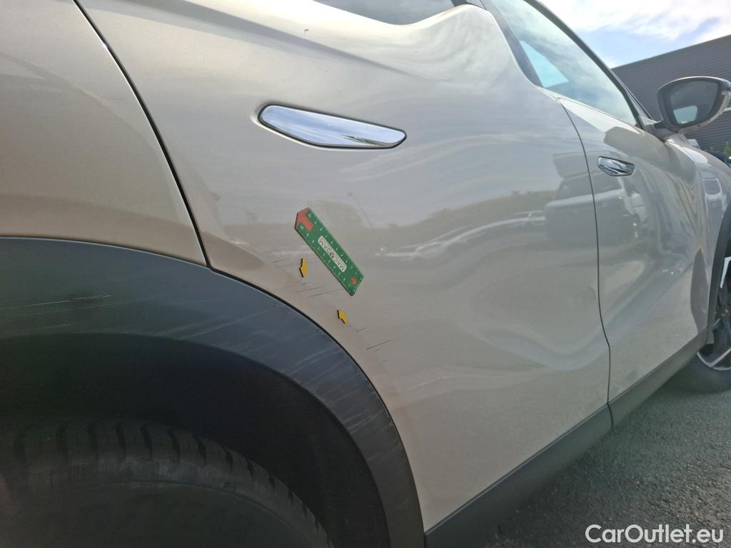  Citroen  DS3 3 Crossback Business 1.2 PureTech 130CV BVA8 E6d #1