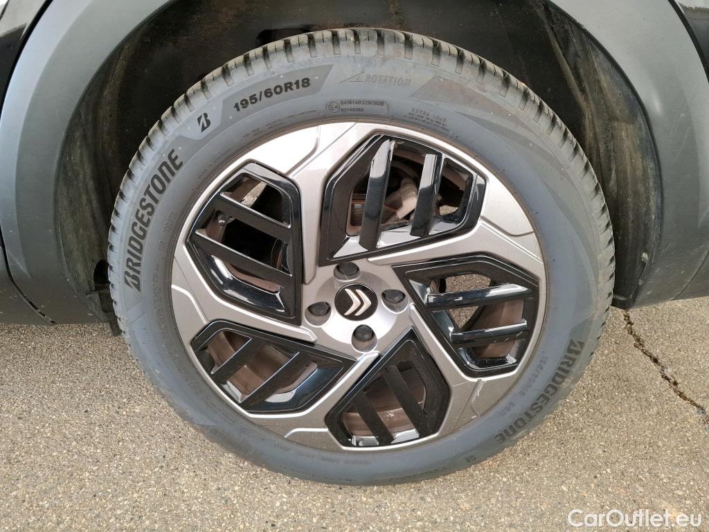 Citroen  C4  X Feel Pack 1.2 PureTech 130CV BVA8 6E #43