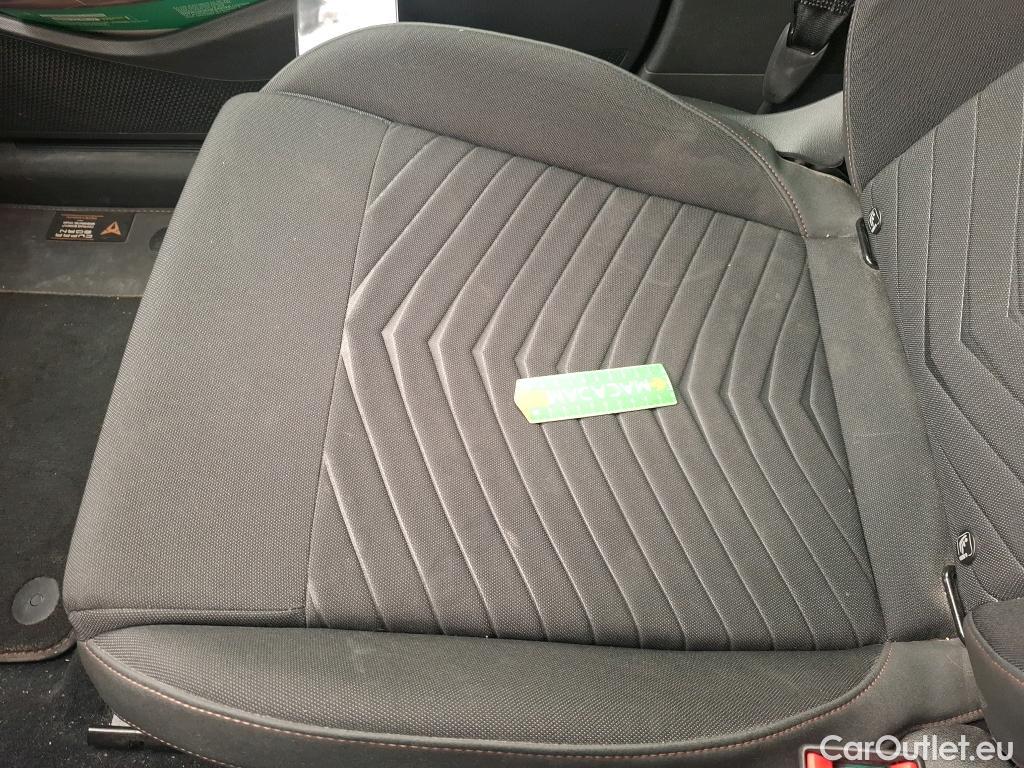  Cupra  Born CUPRA  / 2021 / 5P / Berline 230ch - batterie XL VZ #62