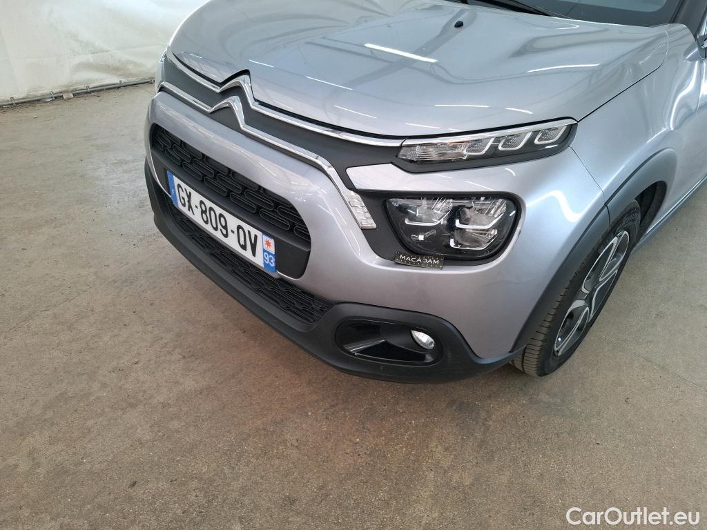  Citroen  C3  Plus 1.2 PureTech 80CV BVM5 6E #30