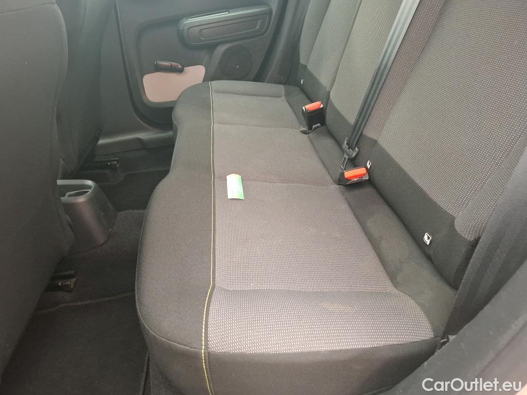  Citroen  C3  Feel 1.2 PureTech 80CV BVM5 E6d #36