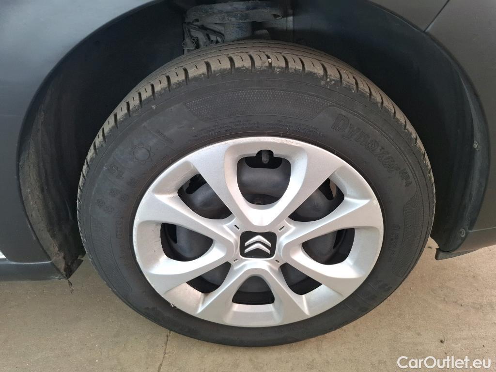  Citroen  C3  Société Feel Business R 1.2 PureTech 80CV BVM5 E6d #2