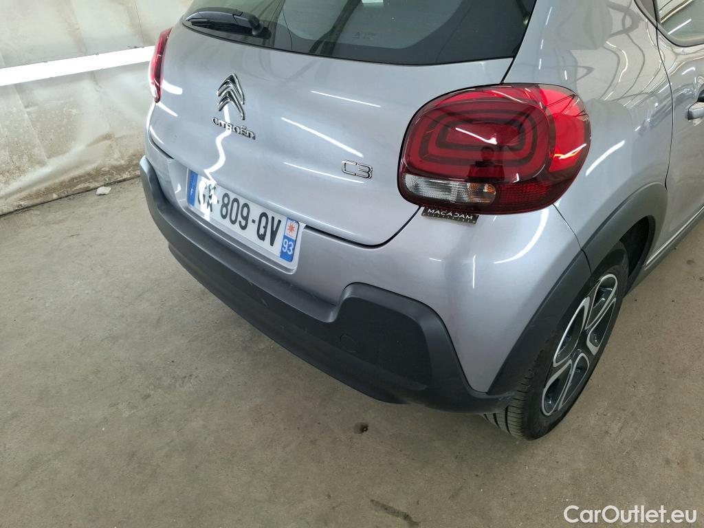  Citroen  C3  Plus 1.2 PureTech 80CV BVM5 6E #32