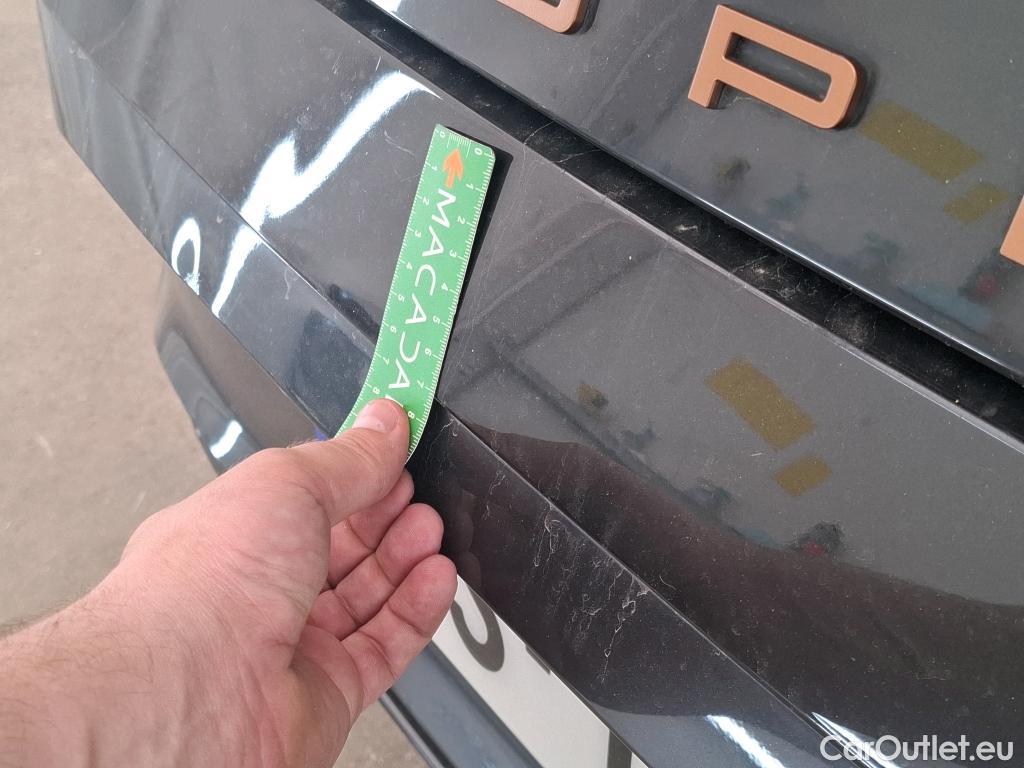  Cupra  Born CUPRA  / 2021 / 5P / Berline 230ch - batterie XL VZ #30