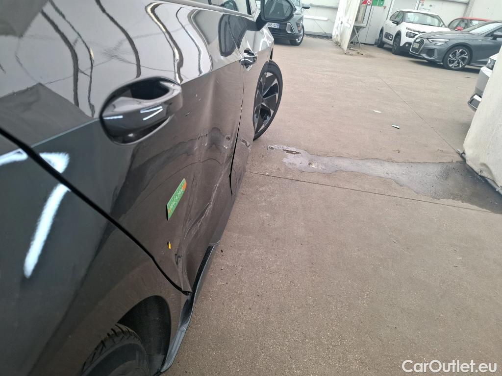  Cupra  Born CUPRA  / 2021 / 5P / Berline 230ch - batterie XL VZ #2