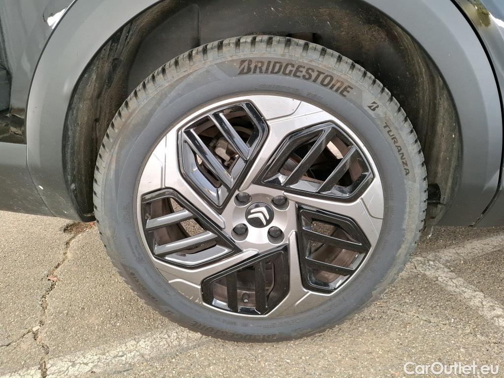  Citroen  C4  X Feel Pack 1.2 PureTech 130CV BVA8 6E #7