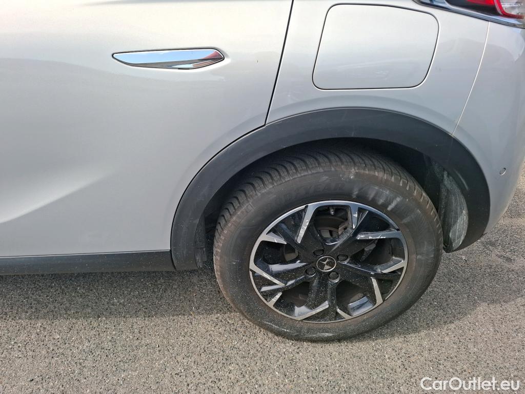  Citroen  DS3 3 Crossback Business 1.2 PureTech 130CV BVA8 E6d #19