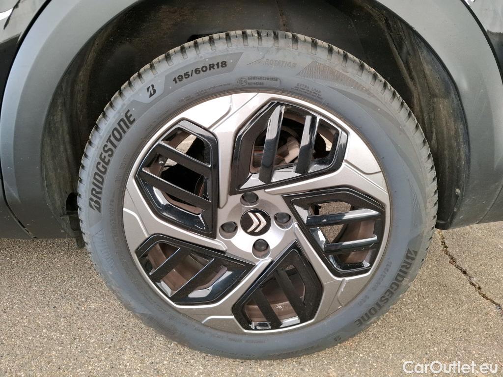  Citroen  C4  X Feel Pack 1.2 PureTech 130CV BVA8 6E #36